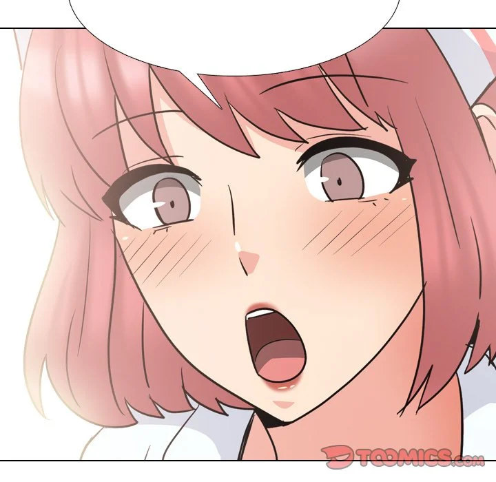 One Shot Men's Clinic Chapter 48