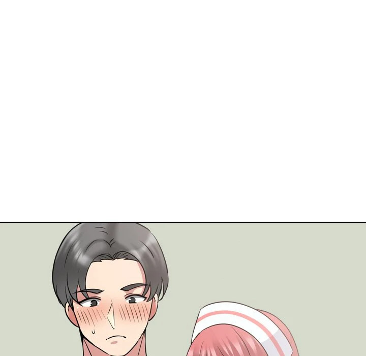 One Shot Men's Clinic Chapter 48