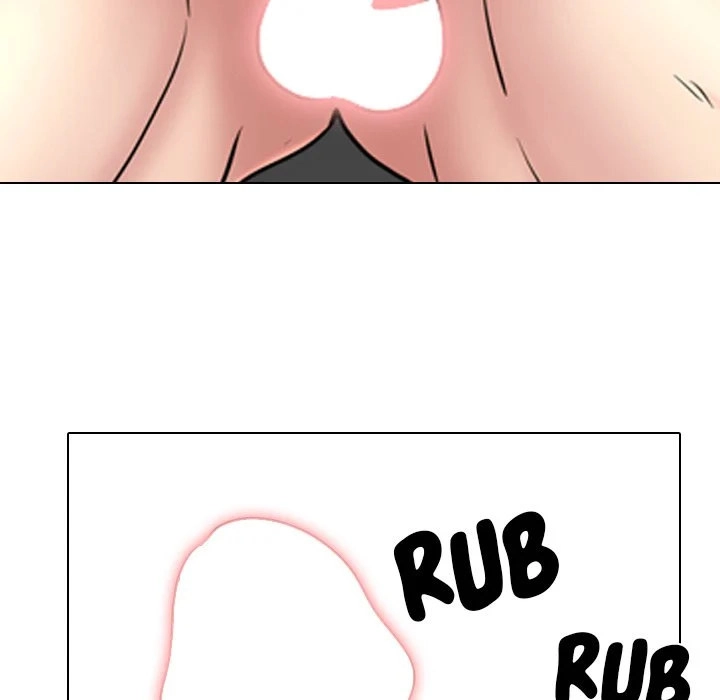 One Shot Men's Clinic Chapter 48