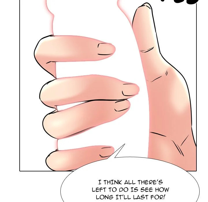 One Shot Men's Clinic Chapter 48