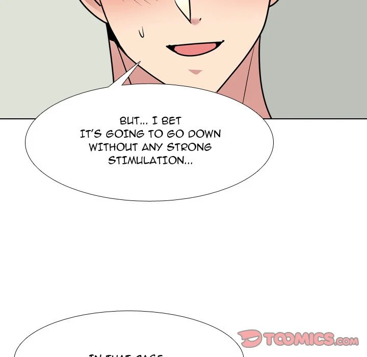 One Shot Men's Clinic Chapter 48