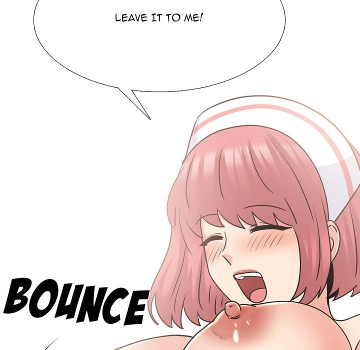 One Shot Men's Clinic Chapter 48