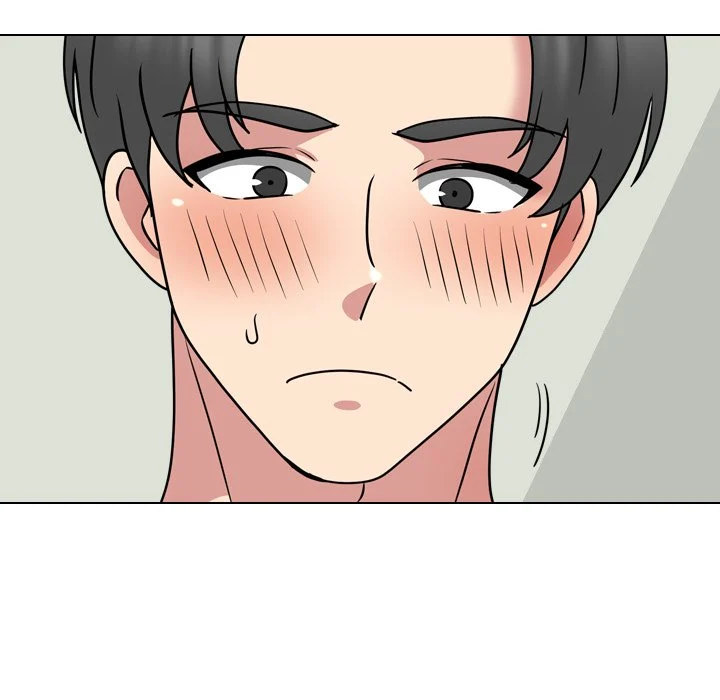 One Shot Men's Clinic Chapter 48