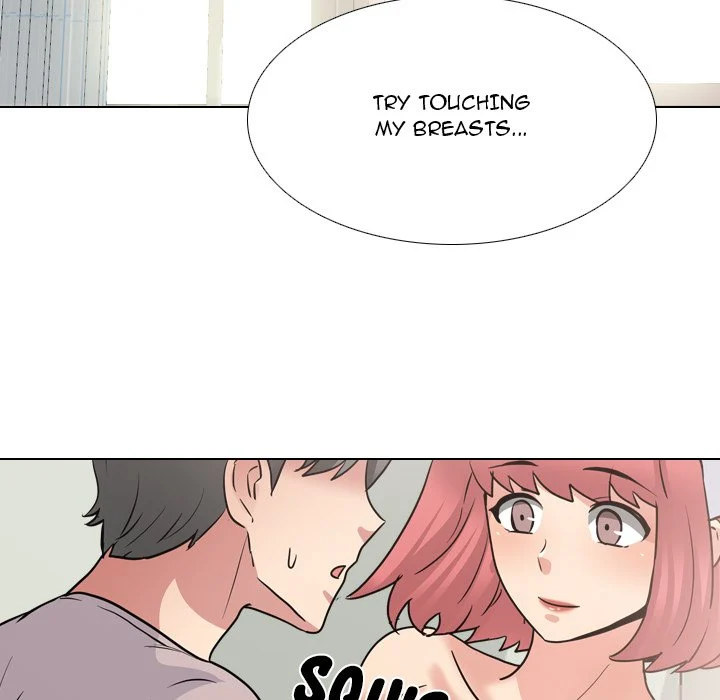 One Shot Men's Clinic Chapter 48