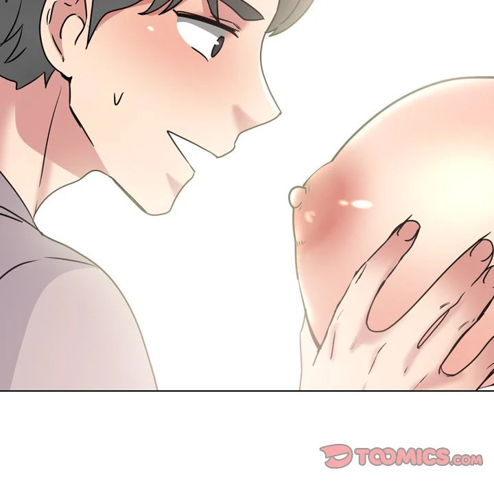 One Shot Men's Clinic Chapter 48