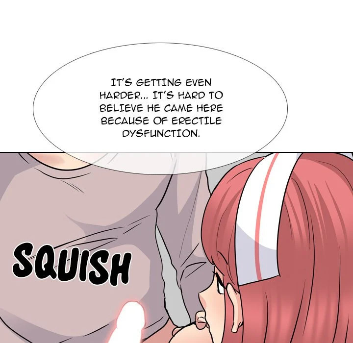 One Shot Men's Clinic Chapter 48