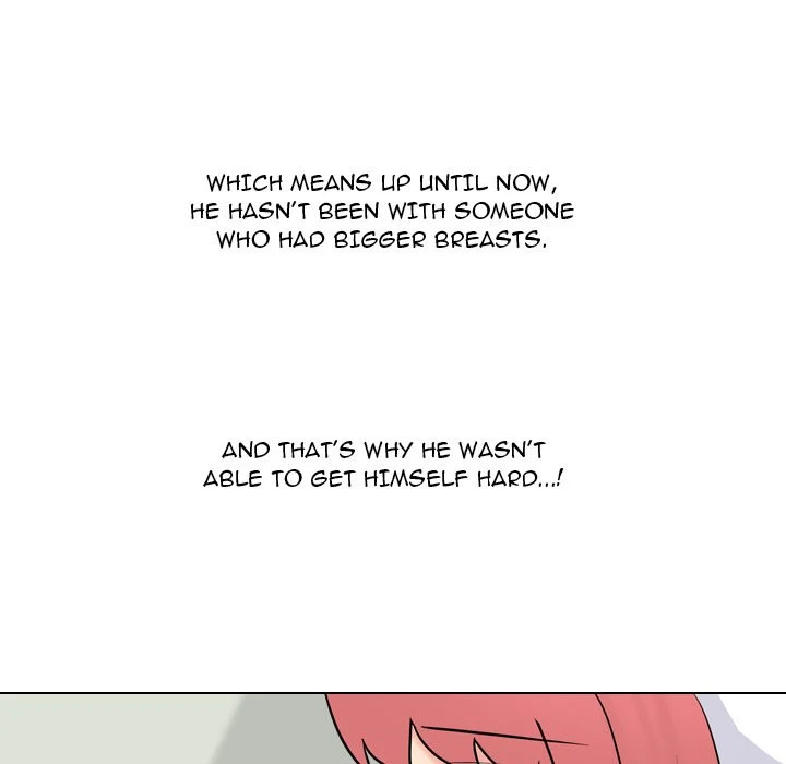 One Shot Men's Clinic Chapter 48