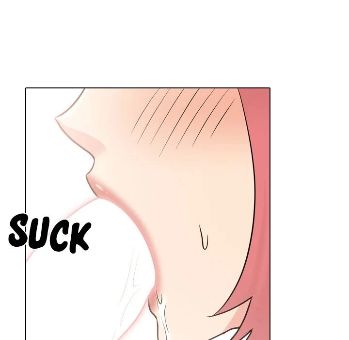One Shot Men's Clinic Chapter 48