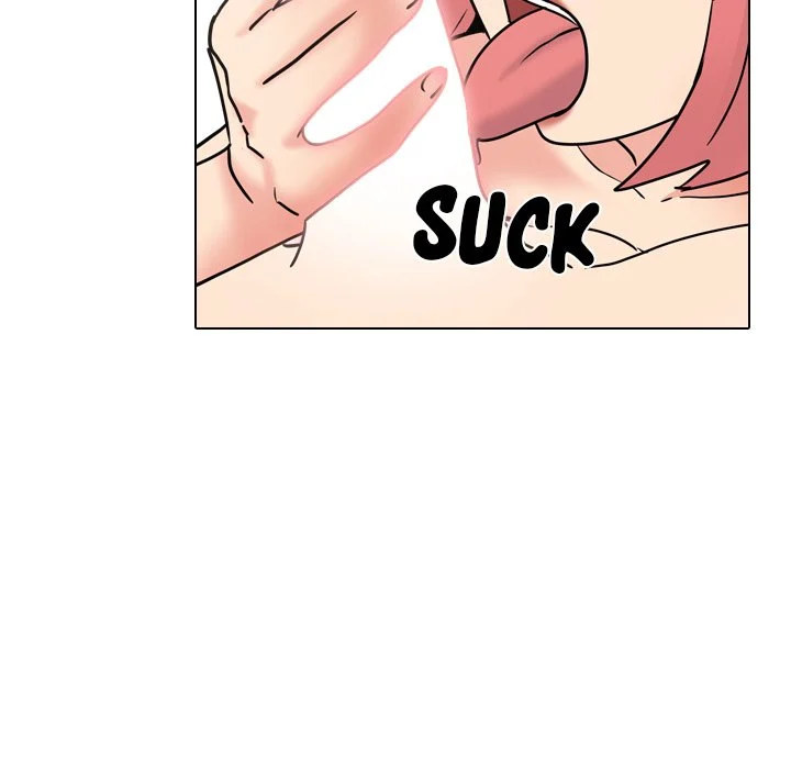One Shot Men's Clinic Chapter 48