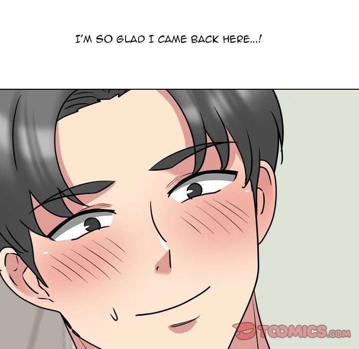 One Shot Men's Clinic Chapter 48