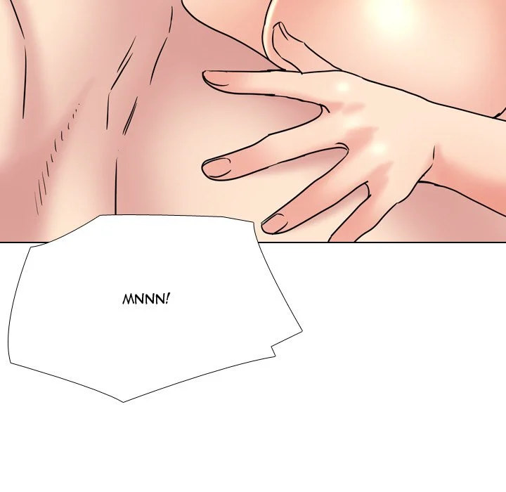 One Shot Men's Clinic Chapter 48