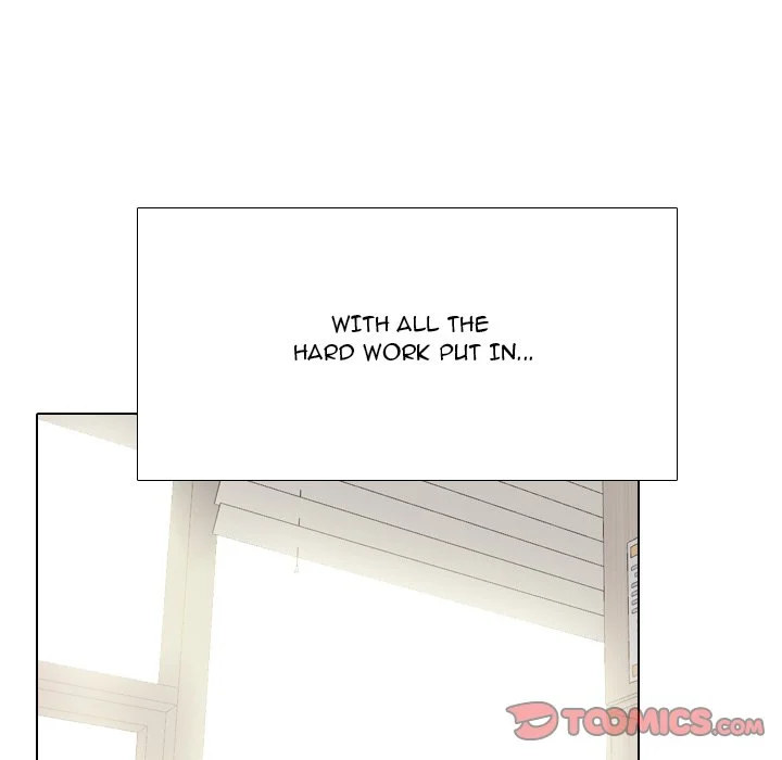 One Shot Men's Clinic Chapter 48