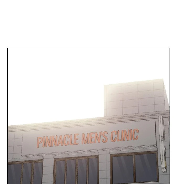 One Shot Men's Clinic Chapter 48