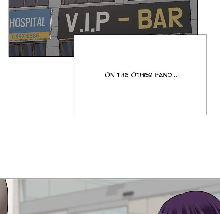 One Shot Men's Clinic Chapter 48