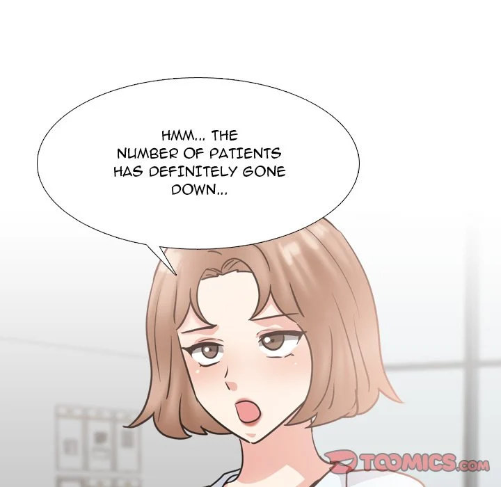 One Shot Men's Clinic Chapter 48
