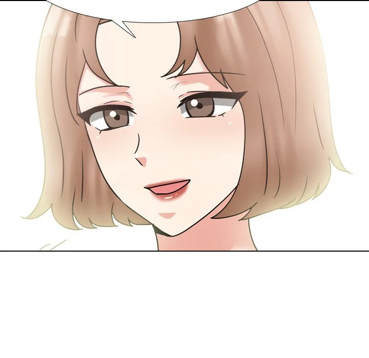 One Shot Men's Clinic Chapter 48