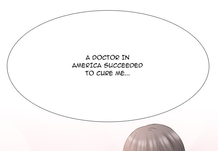 One Shot Men's Clinic Chapter 50