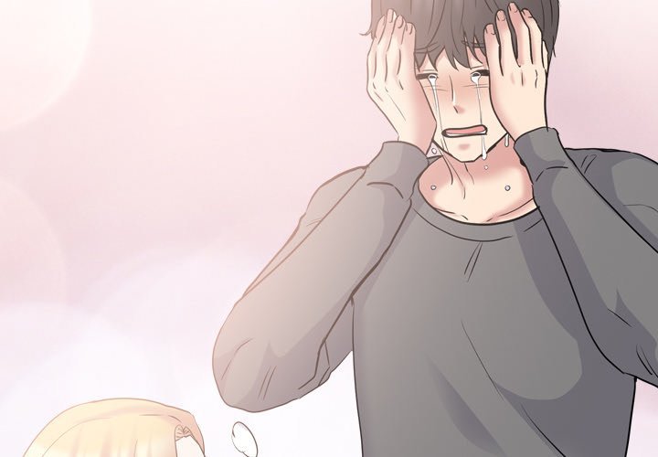 One Shot Men's Clinic Chapter 50