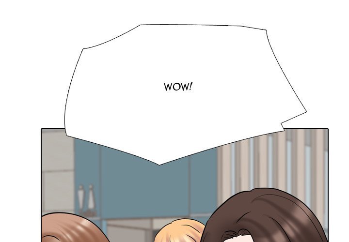 One Shot Men's Clinic Chapter 50