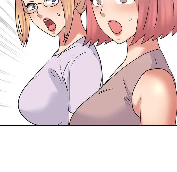 One Shot Men's Clinic Chapter 50