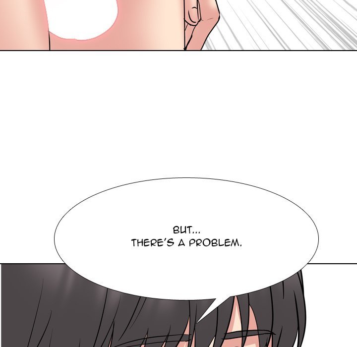 One Shot Men's Clinic Chapter 50