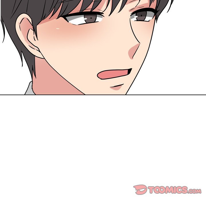 One Shot Men's Clinic Chapter 50