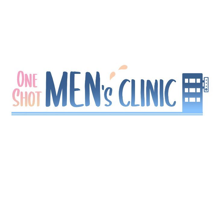 One Shot Men's Clinic Chapter 50