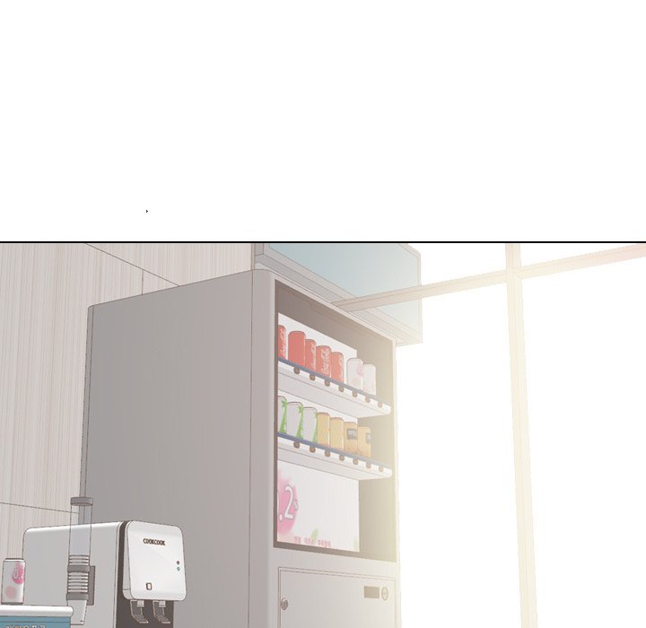 One Shot Men's Clinic Chapter 50