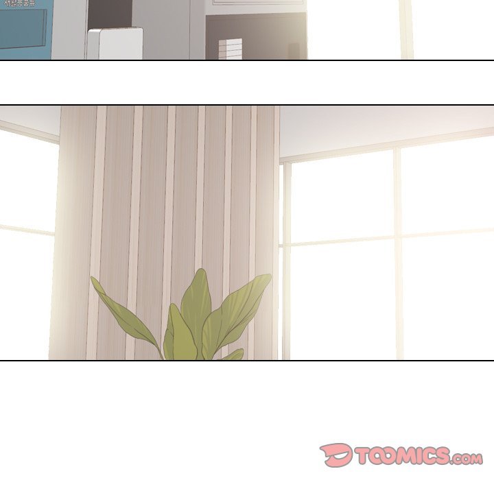 One Shot Men's Clinic Chapter 50