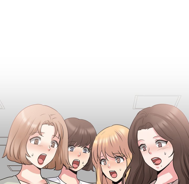 One Shot Men's Clinic Chapter 50