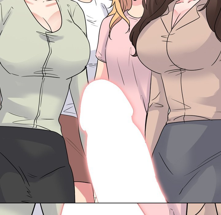 One Shot Men's Clinic Chapter 50