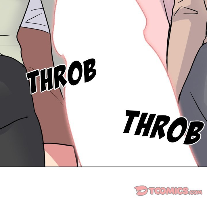One Shot Men's Clinic Chapter 50
