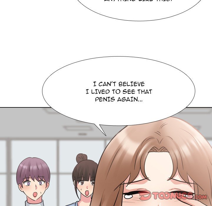 One Shot Men's Clinic Chapter 50