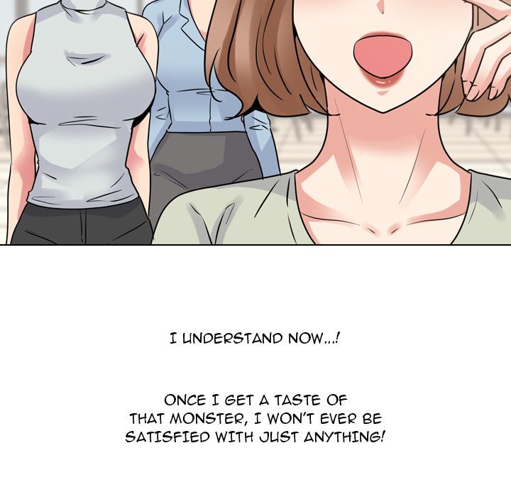 One Shot Men's Clinic Chapter 50
