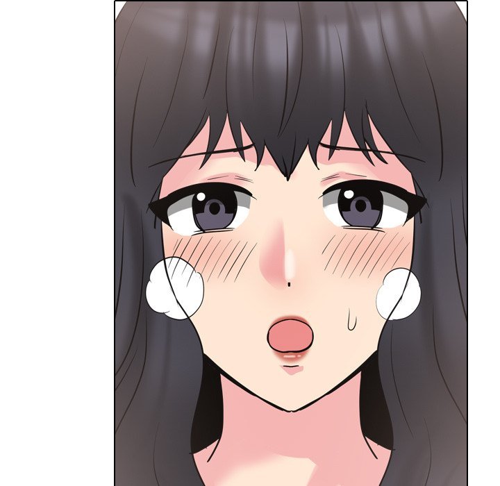 One Shot Men's Clinic Chapter 50
