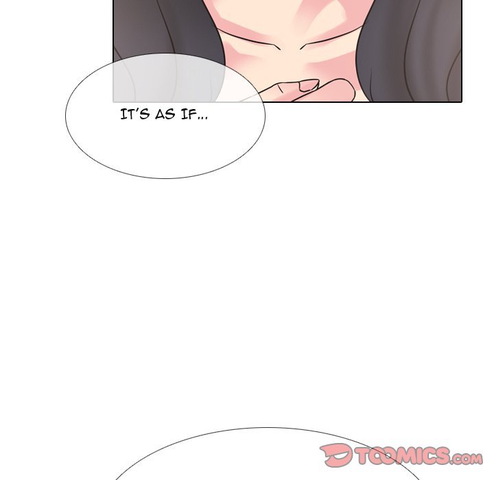 One Shot Men's Clinic Chapter 50