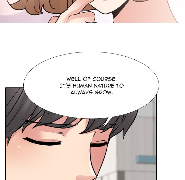 One Shot Men's Clinic Chapter 50