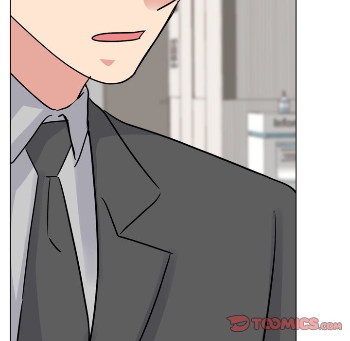 One Shot Men's Clinic Chapter 50