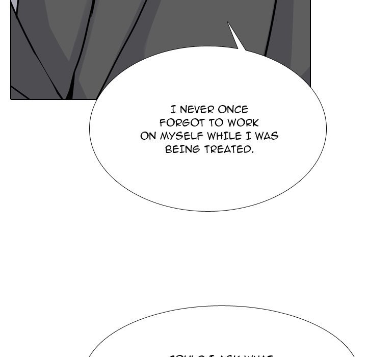One Shot Men's Clinic Chapter 50