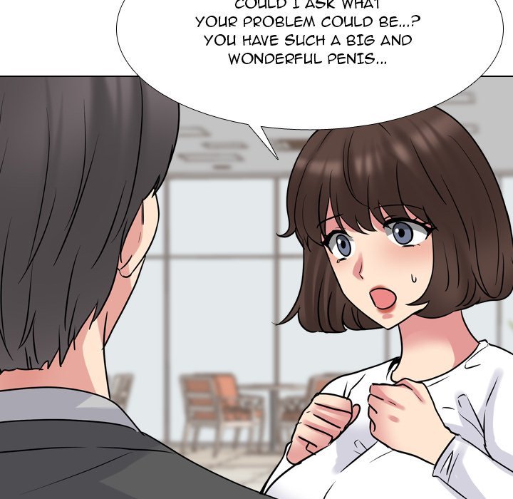 One Shot Men's Clinic Chapter 50