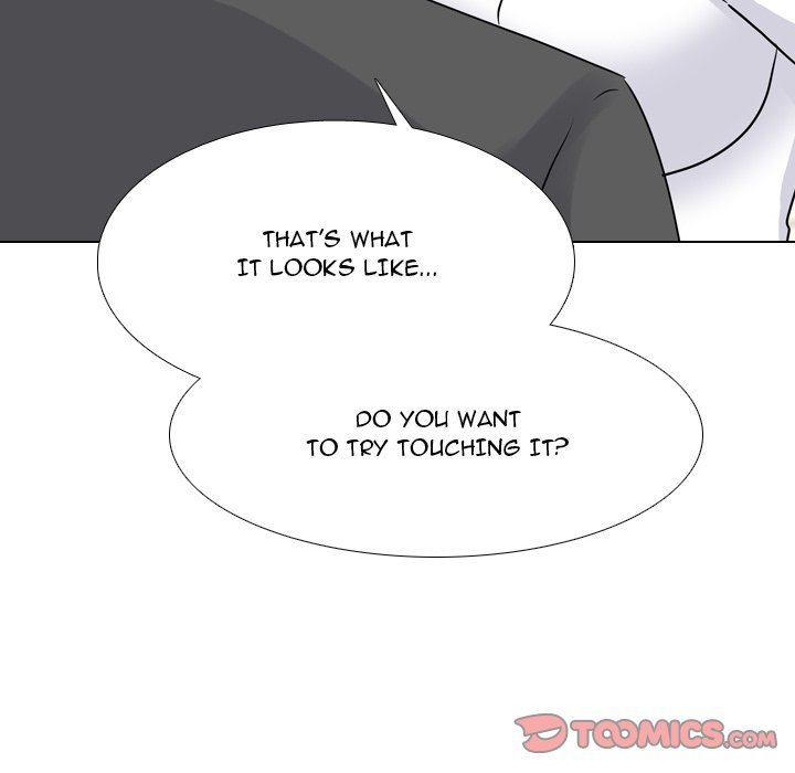 One Shot Men's Clinic Chapter 50