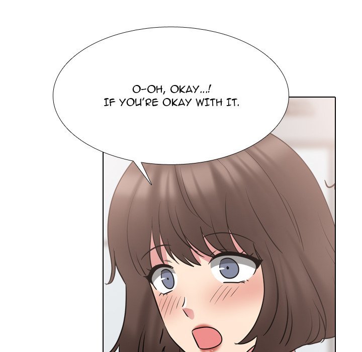 One Shot Men's Clinic Chapter 50