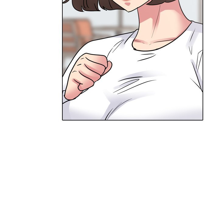 One Shot Men's Clinic Chapter 50