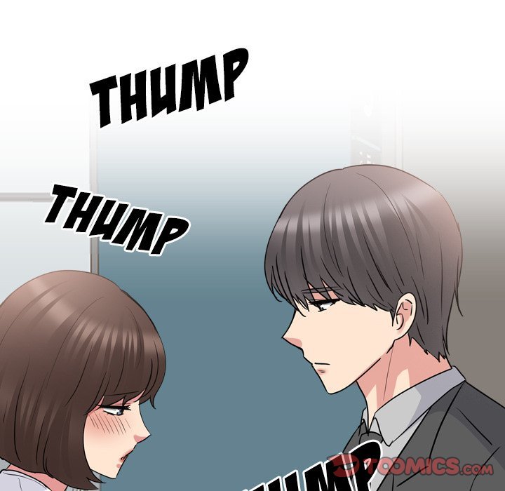 One Shot Men's Clinic Chapter 50