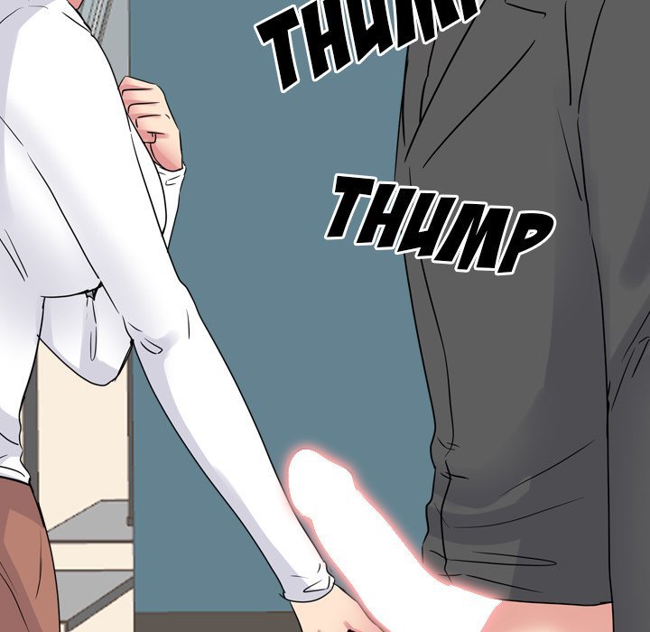 One Shot Men's Clinic Chapter 50