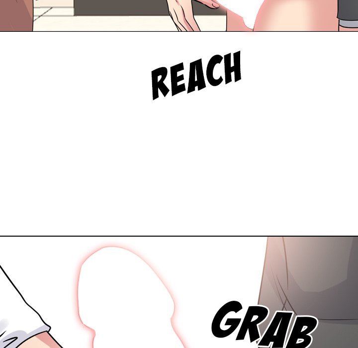 One Shot Men's Clinic Chapter 50