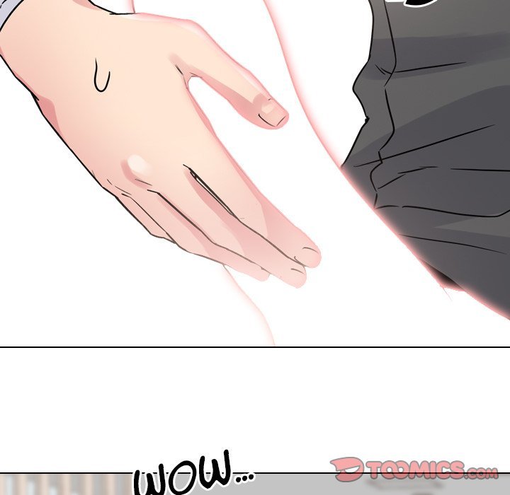 One Shot Men's Clinic Chapter 50