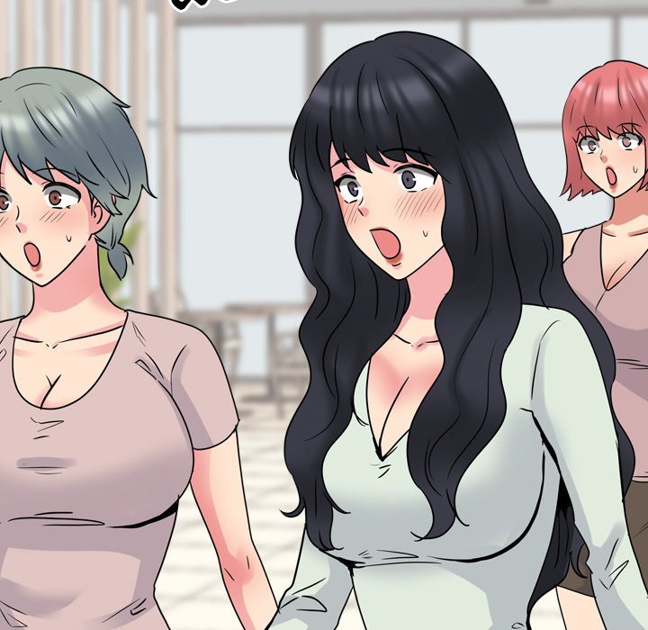 One Shot Men's Clinic Chapter 50