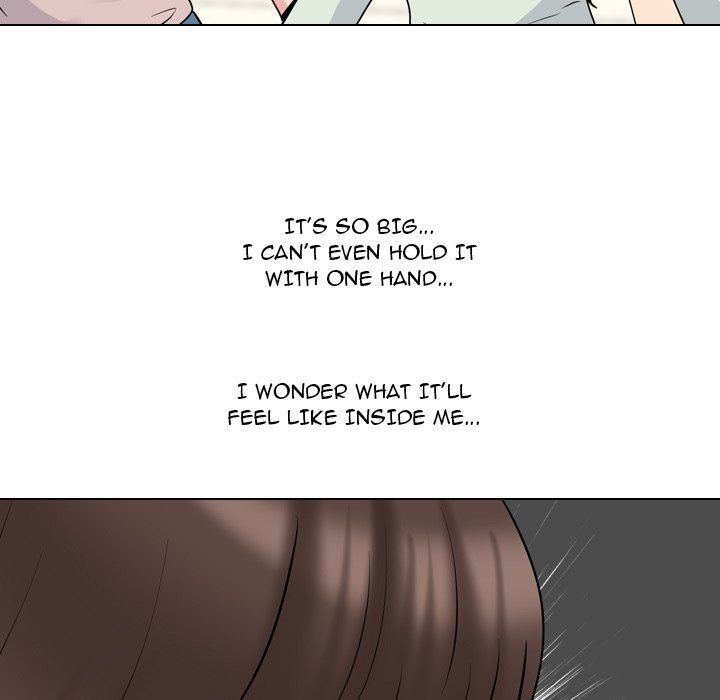 One Shot Men's Clinic Chapter 50