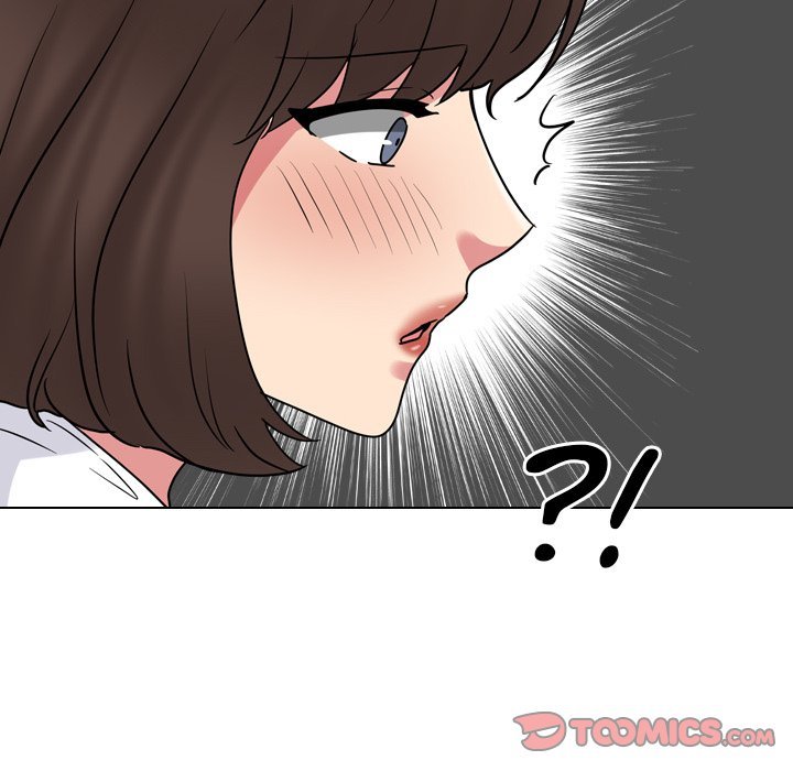 One Shot Men's Clinic Chapter 50